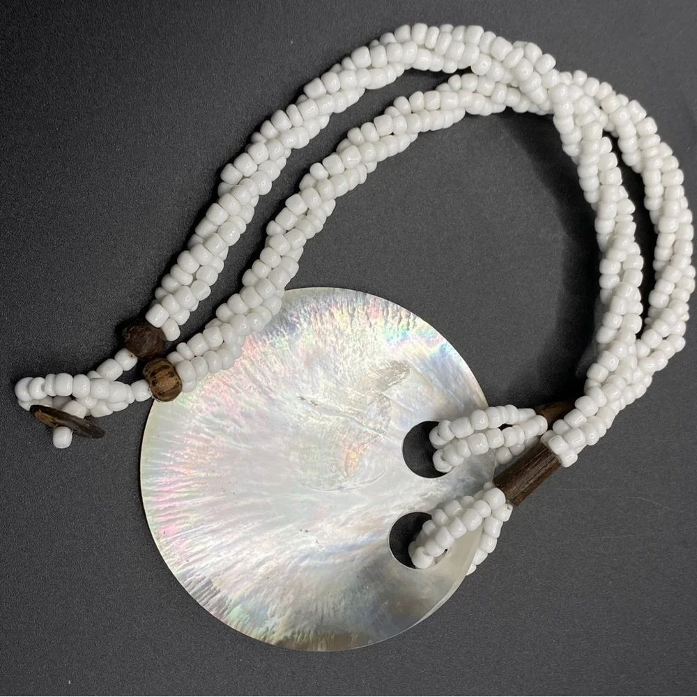 N/A mother pearl